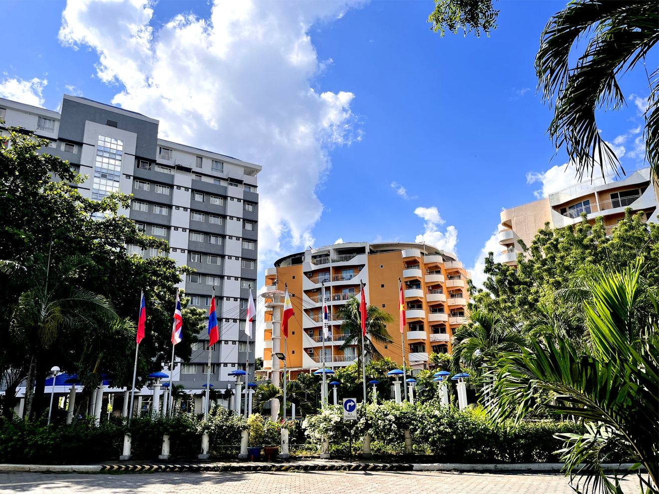 EGI Resort and Hotel