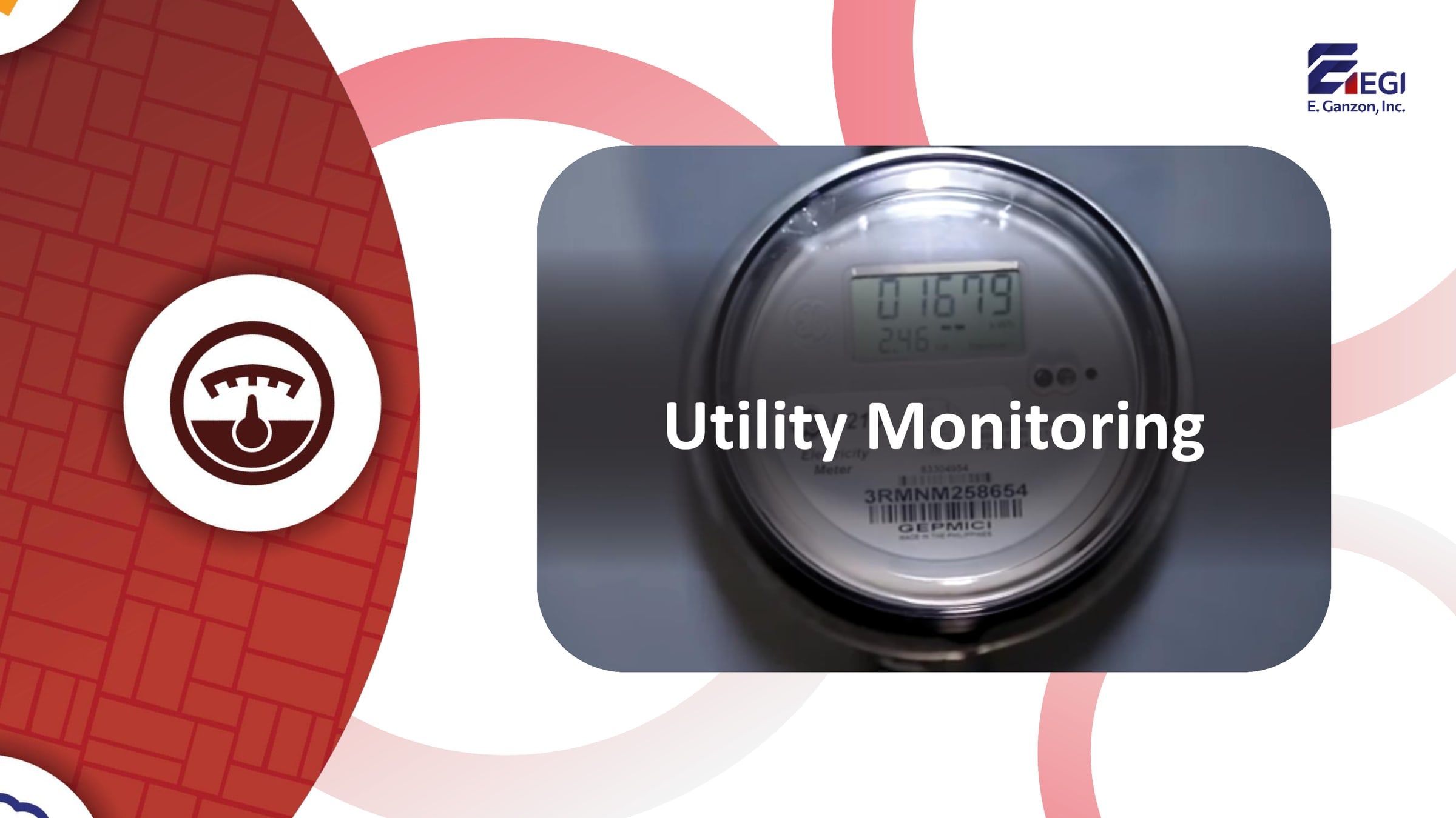 Utility Monitoring
