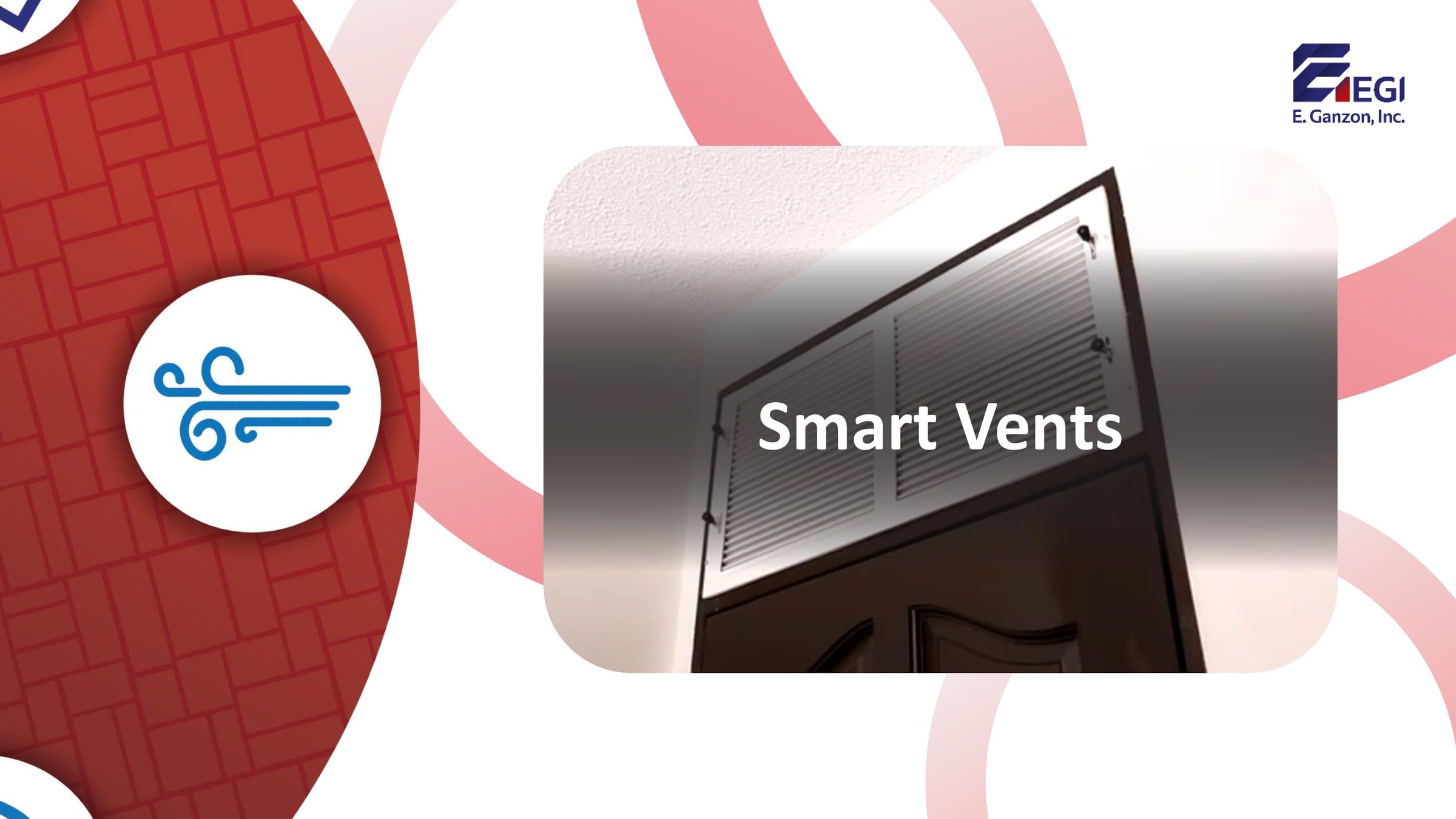 Smart Vents