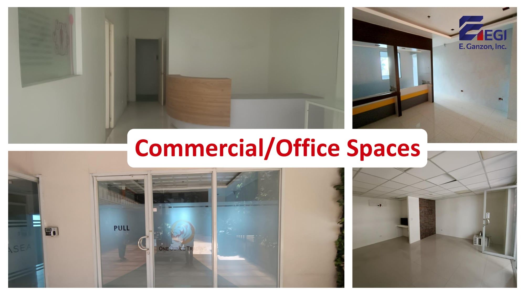 Commercial and Office Space